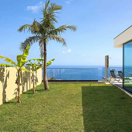 Ohana Holiday home *