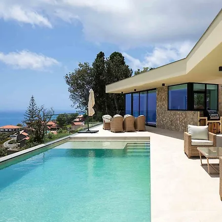 Holiday home Ohana *