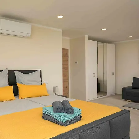 Ohana * Estreito Da Calheta