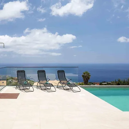 بيت للعطل Ohana