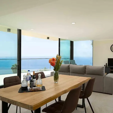 Ohana * Estreito Da Calheta