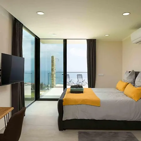 بيت للعطل Ohana