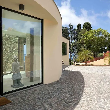 بيت للعطل Ohana *