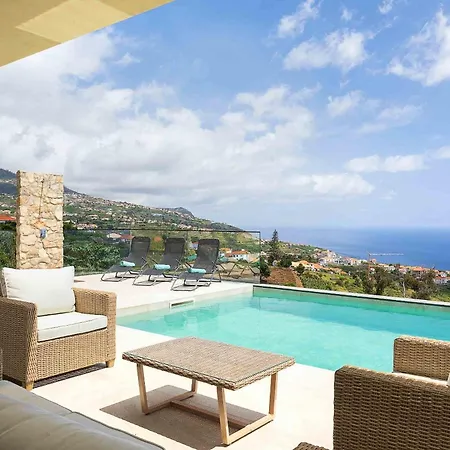 Ohana * Estreito Da Calheta