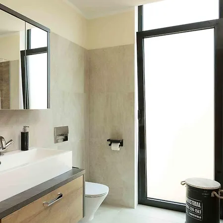 بيت للعطل Ohana