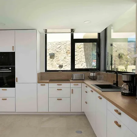 Ohana Prázdninový dům *