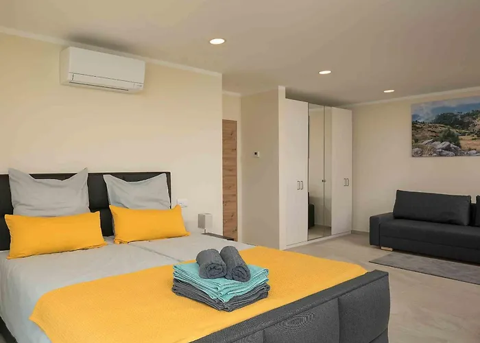 Ohana * Estreito Da Calheta