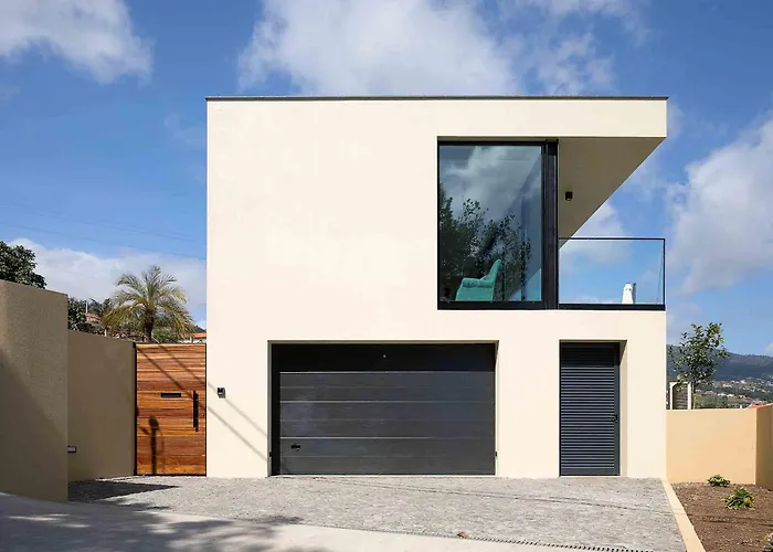 Дом отдыха Ohana