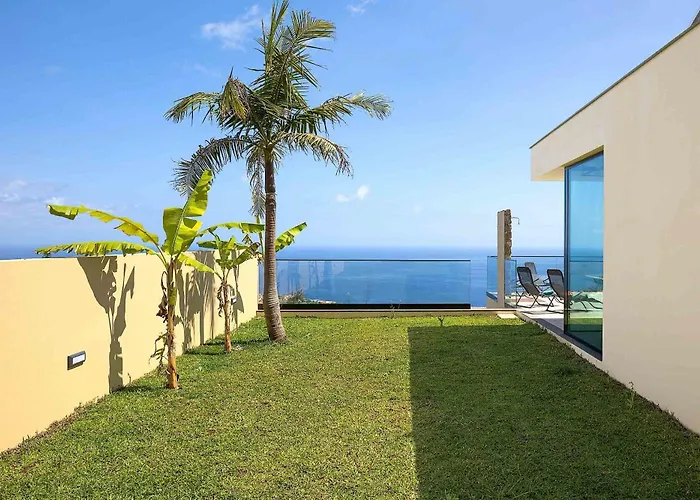 Ohana Дом отдыха *