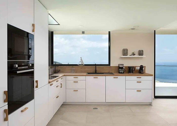 Ohana Дом отдыха