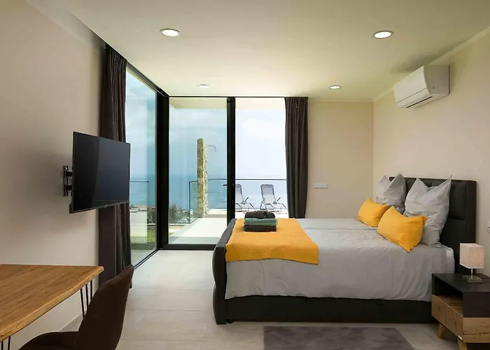 Дом отдыха Ohana