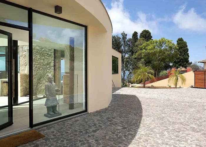 Дом отдыха Ohana *