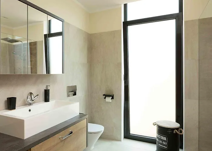 Дом отдыха Ohana