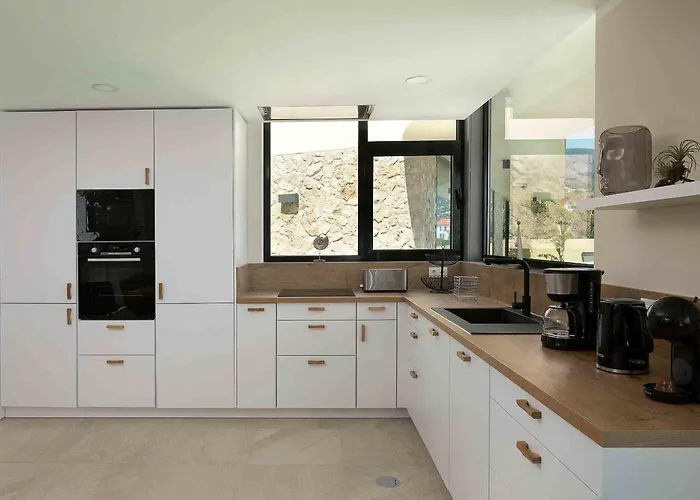 Ohana Дом отдыха *