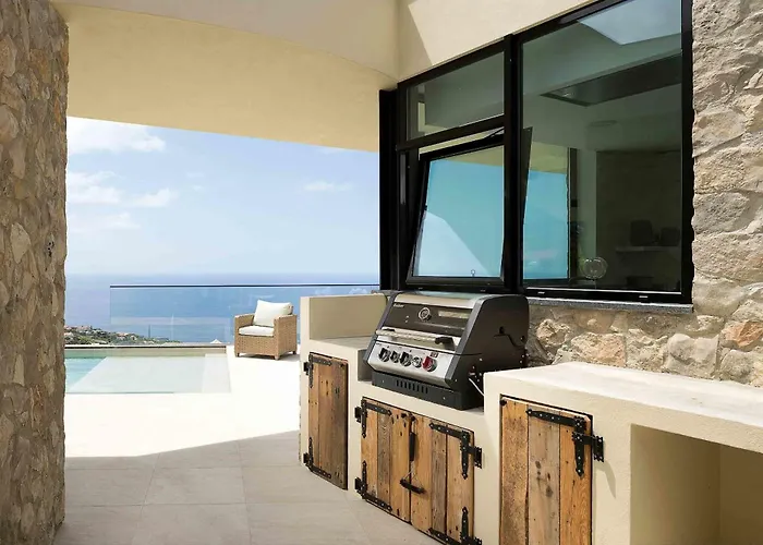 Дом отдыха Ohana