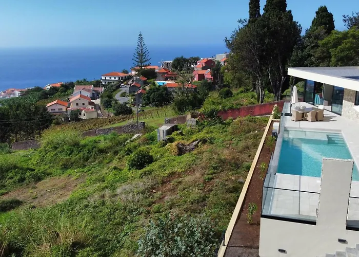 Дом отдыха Ohana *